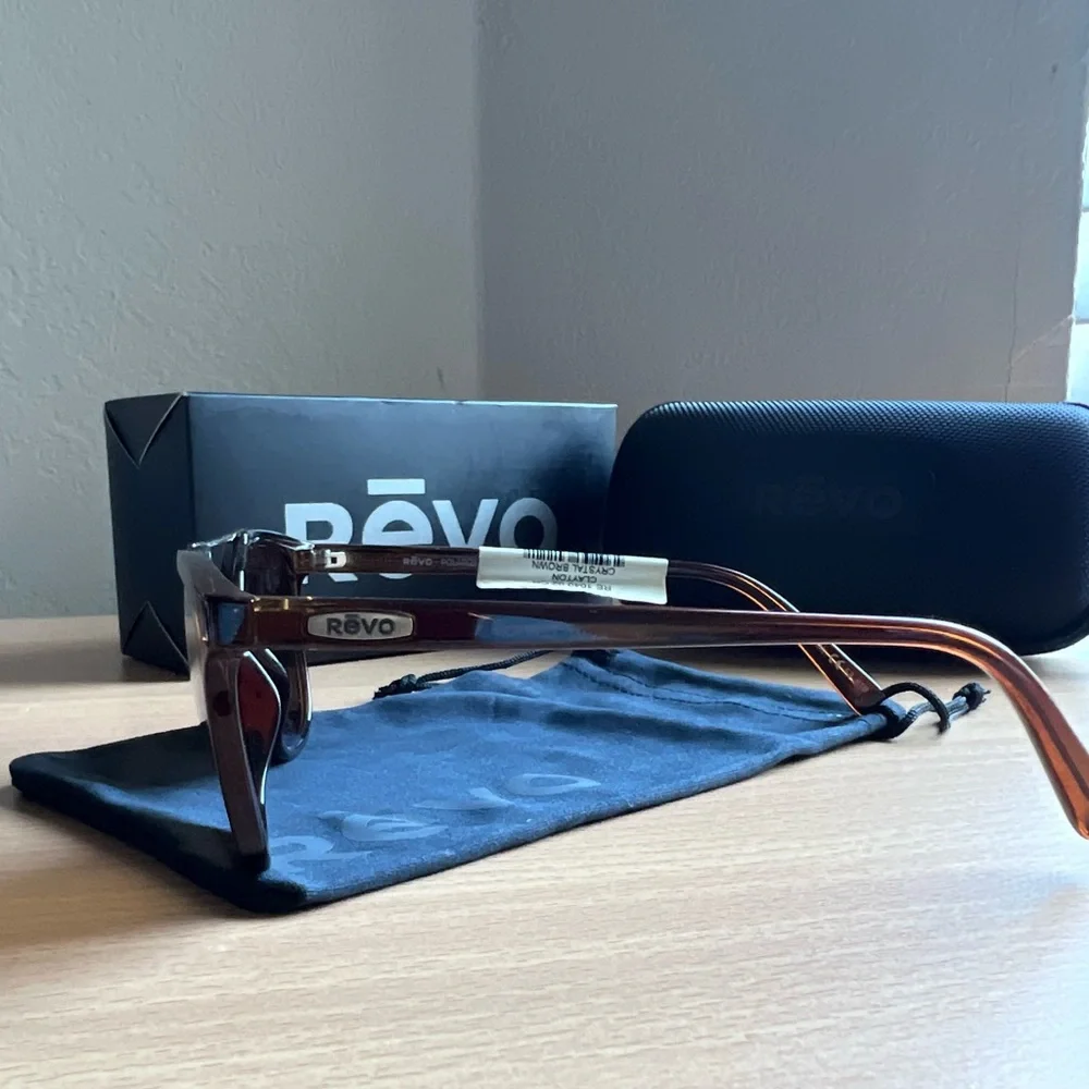 Revo brand new